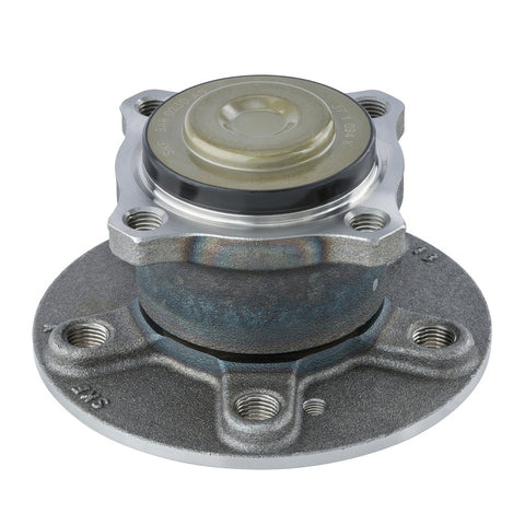 MOOG 13-19 Mercedes-Benz B250 Rear Hub Assembly - 512561