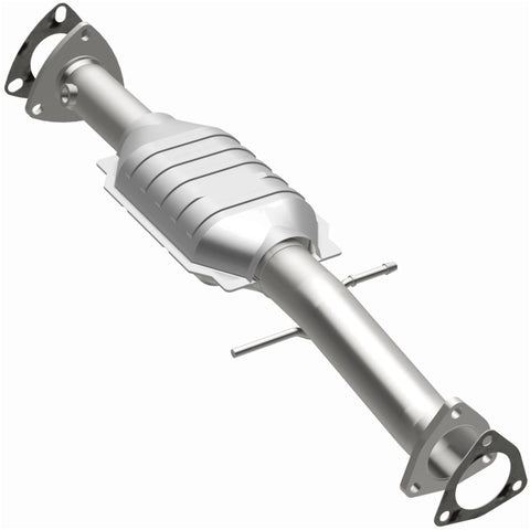 MagnaFlow Direct Fit Catalytic Converter 99 Sonoma/S10 4.3L - 447213