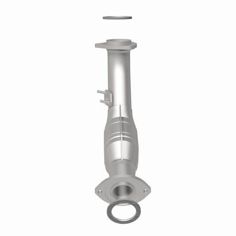 MagnaFlow Conv DF Front 00-04 Toyota Tacoma 3.4L 4WD / 00-04 Tundra 3.4L - 51679