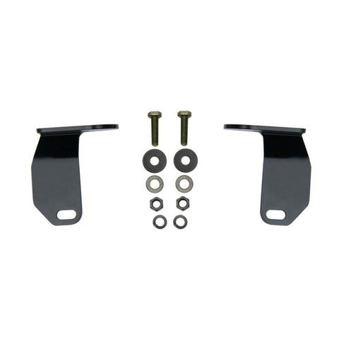 Westin 2003-2007 Chevrolet Silverado Classic 1500HD/2500LD HDX Grille Guard - Black - 57-1915
