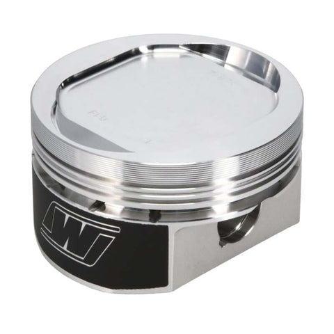 Wiseco HD Evo 883 Overbore 1200 9.51 CR 86-11 Piston Kit - 4718PS