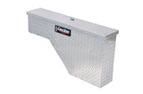 Dee Zee Universal Tool Box - Specialty Wheel Well BT Alum (Driver Side) - DZ95
