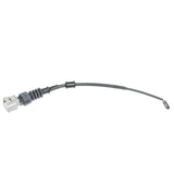 Power Stop 95-00 Lexus LS400 Rear Euro-Stop Electronic Brake Pad Wear Sensor - SW-1695