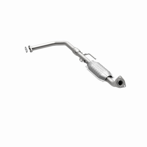 MagnaFlow Direct Fit Catalytic Converter 00-04 Tundra 4.7L D/S OEM - 49118