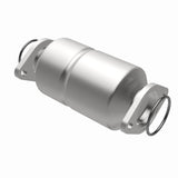 MagnaFlow Direct Fit Catalytic Converter 93-94 Corolla/Prizm CA - 338656