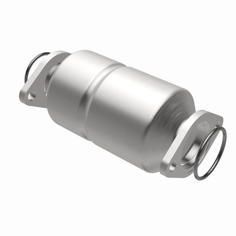MagnaFlow Direct Fit Catalytic Converter 93-94 Corolla/Prizm CA - 338656