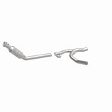 MagnaFlow Direct Fit Catalytic Converter 04-05 Ram1500 PS OEM - 49610