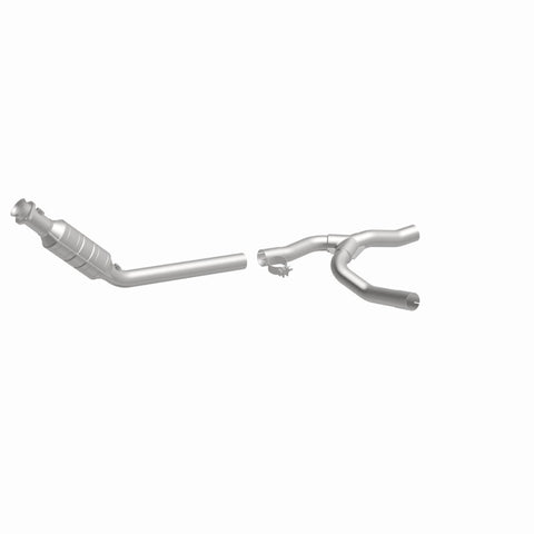 MagnaFlow Direct Fit Catalytic Converter 04-05 Ram1500 PS OEM - 49610