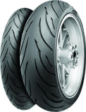 Continental ContiMotion Z - 110/70 ZR 17 M/C 54W TL Front - 02444220000