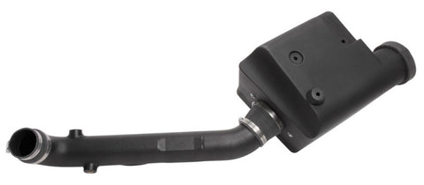 Airaid 05-18 Toyota Tacoma V6 2.7L F/I Intake System w/ Tube (Dry / Red Media) - 511-355