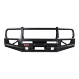 ARB Winchbar Grey Suit Srs Flares Prado 120 03-09 ARB Fog - 3421410