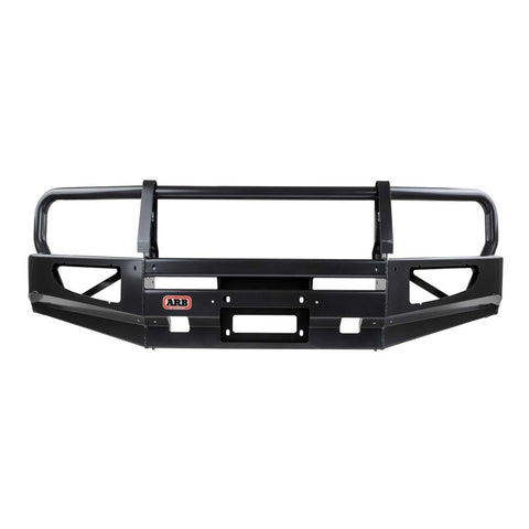 ARB Winchbar Grey Suit Srs Flares Prado 120 03-09 ARB Fog - 3421410
