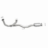 MagnaFlow Direct Fit Catalytic Converter 97-02 Toyota Camry 3.0L - 51994