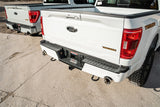 Corsa 2022-2025 Ford F-150 SuperCrew/5.5ft Bed 5.0L V8 Xtreme Cat-Back Dual Rear Exit-Polished - 21183