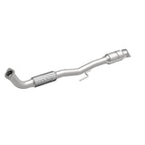MagnaFlow Direct Fit Catalytic Converter 2003 Toyota Camry 2.4L - 457166