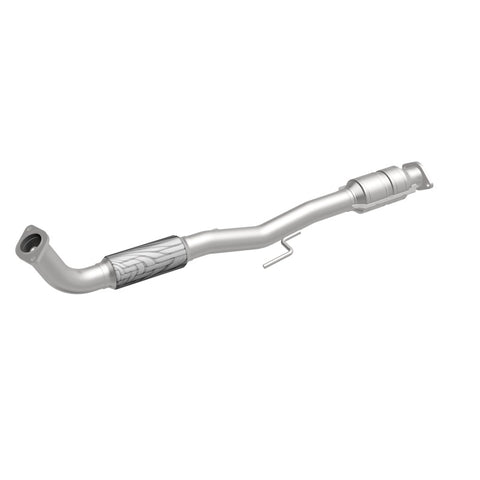 MagnaFlow Direct Fit Catalytic Converter 2002 Toyota Camry 2.4L rear - 49988