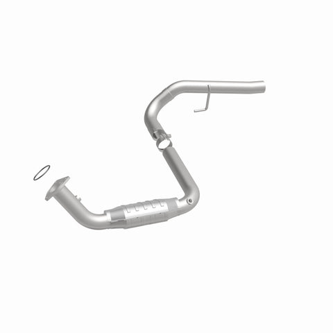 MagnaFlow Conv DF 02-06 Cadillac Escalade / 02-06 GM Yukon (Inc Denali)  6.0L D/S - 93601