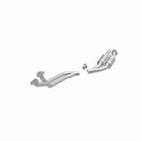 MagnaFlow Conv DF 93-95 BMW 525i 2.5L - 23808