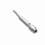 MagnaFlow Direct Fit Catalytic Converter 03-06 VW Phaeton 4.2L PS Rr - 49878