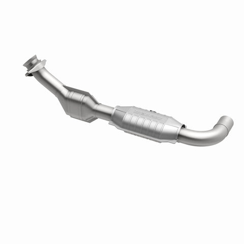MagnaFlow Conv DF 99-00 Ford F-150 4.2L 2WD D/S - 93392