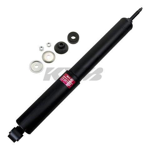 KYB Shocks & Struts Excel-G Rear Land Rover Discovery 1994-99 - 345005