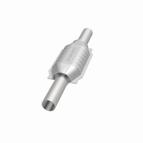 MagnaFlow Conv GM 25.25X6.5X4 2.25/2.25 - 23467