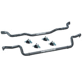 Hotchkis 08+ Evo X Sport Swaybars - 22440