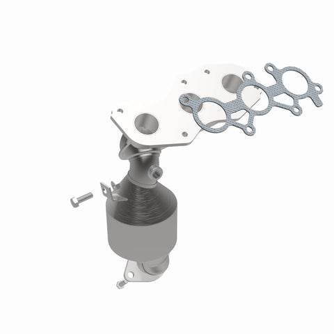 MagnaFlow Direct Fit Catalytic Converter 11-15 Sienna 3.5 Manifold - 52548