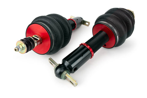 Air Lift Performance Builder Series Standard Bellow w/ Short Shock & Trunion to Stud End Treatments - 78792