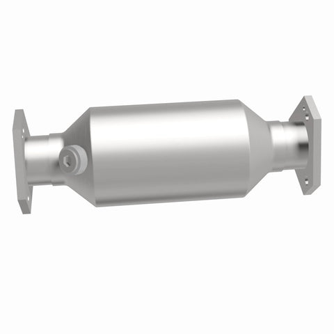 MagnaFlow Direct Fit Catalytic Converter 75-92 Audi/VW CA - 3322918