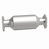 MagnaFlow Direct Fit Catalytic Converter 80-83 Volkswagen Rabbit Pickup - 3391918