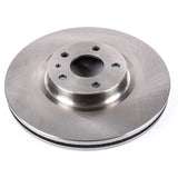 Power Stop 13-19 Ford Fusion Front Autospecialty Brake Rotor - AR85165