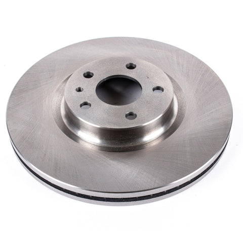 Power Stop 13-19 Ford Fusion Front Autospecialty Brake Rotor - AR85165