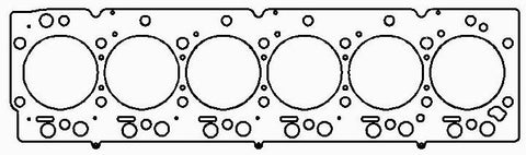 Cometic Dodge Cummins Diesel 6.7L 4.312 inch Bore .052 inch MLX Head Gasket - C5609-052