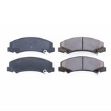 Power Stop 08-09 Buick Allure Front Z16 Evolution Ceramic Brake Pads - 16-1159