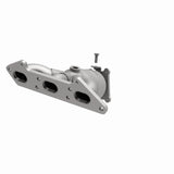 MagnaFlow Direct Fit Catalytic Converter 02 Volvo S80 2.9L - 49062