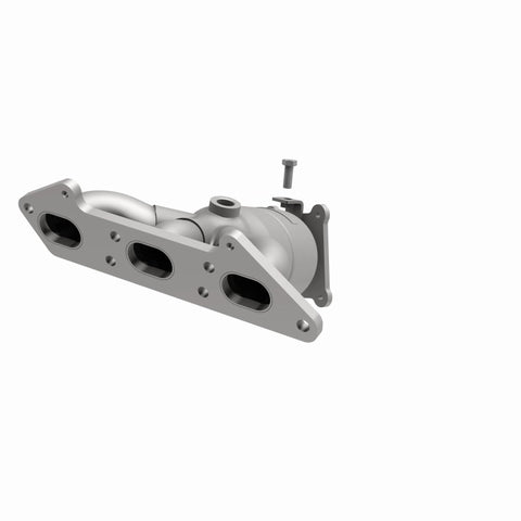 MagnaFlow Direct Fit Catalytic Converter 02 Volvo S80 2.9L - 49062