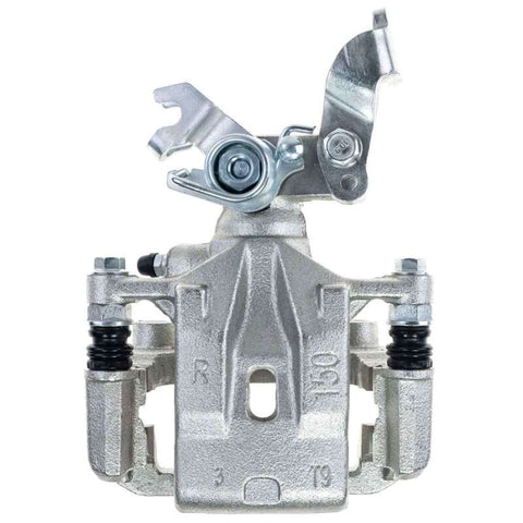 Power Stop 06-12 Ford Fusion Rear Right Autospecialty Caliper w/Bracket - L5003