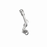 MagnaFlow Direct Fit Catalytic Converter 02-06 Nissan Altima 2.5L Rear - 93287