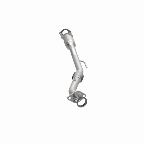 MagnaFlow Direct Fit Catalytic Converter 02-06 Nissan Altima 2.5L Rear - 93287