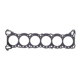 Cometic Nissan RB-25 6 CYL 87mm .060 inch MLS Head Gasket - C4318-060