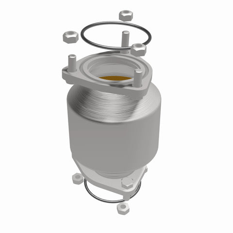 MagnaFlow Conv DF California 04-05 Suzuki Forenza L4-2.0LGAS - 551291