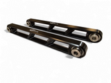 Elektric Offroad 2020+ Polaris Rzr Pro Xp Volt Billet Rear Sway Bar Links Anodized Black - SBL610024