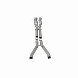 MagnaFlow Direct Fit Catalytic Converter 12-13 Chevy Corvette 6.2L - 51094