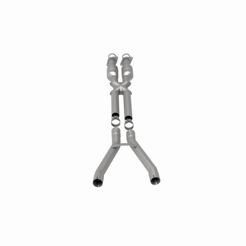 MagnaFlow Direct Fit Catalytic Converter 12-13 Chevy Corvette 6.2L - 51094