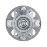 MOOG 2006 Mazda MX-5 Miata Front Hub Assembly - 513292