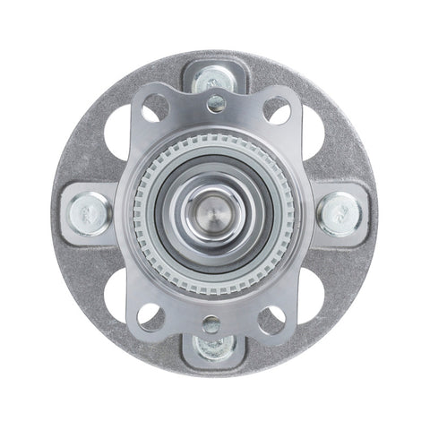 MOOG 2006 Mazda MX-5 Miata Front Hub Assembly - 513292