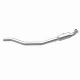 MagnaFlow 2007 Mercedes-Benz GL450 4.6L Direct Fit Converter - 5451173