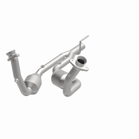 MagnaFlow Direct Fit Catalytic Converter 04 Jeep Grand Cherokee 4.7L - 49074
