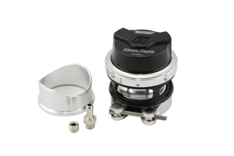 Turbosmart Gen V RacePort BOV - Black - TS-0204-1132